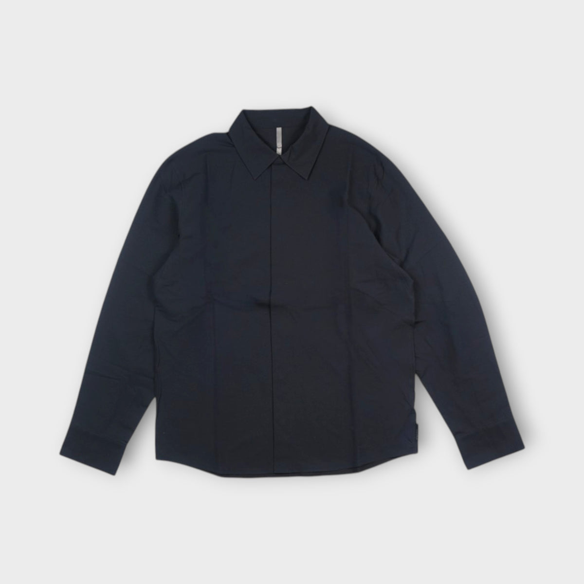 VEILANCE Stema LS Shirt M
