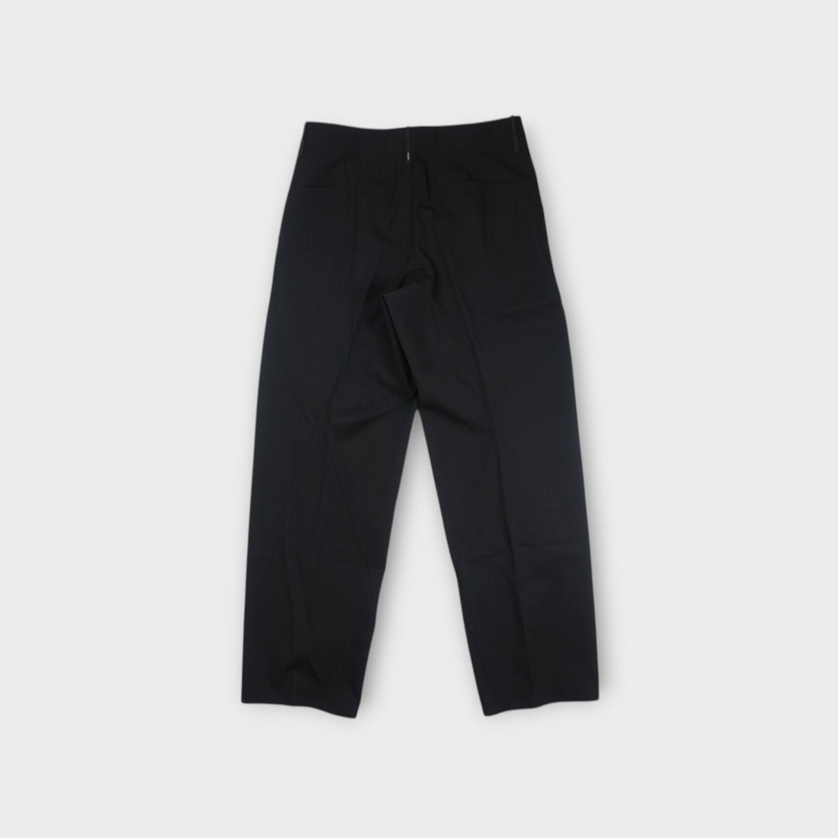 VEILANCE Disomy Wool Pant M