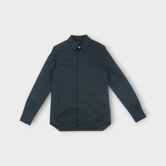 Rick Owens OUTERSHIRT