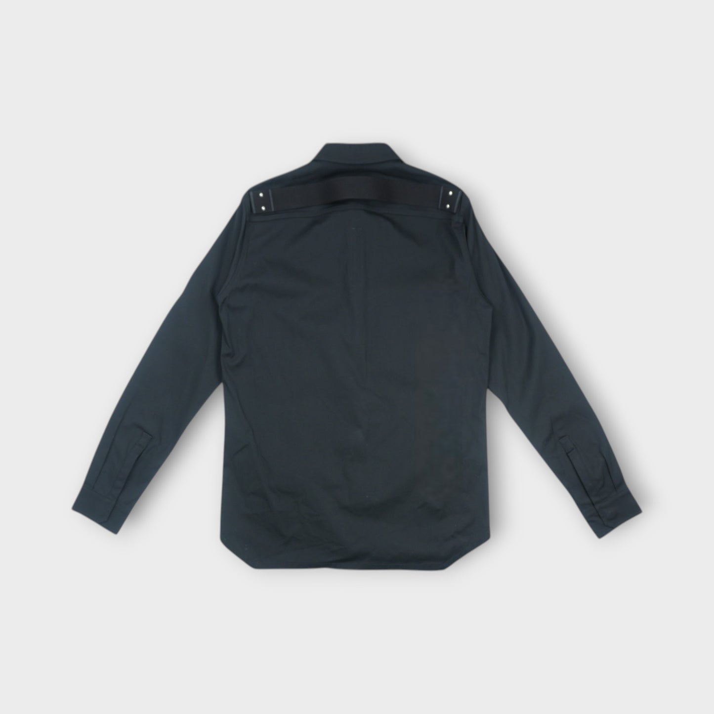 Rick Owens OUTERSHIRT