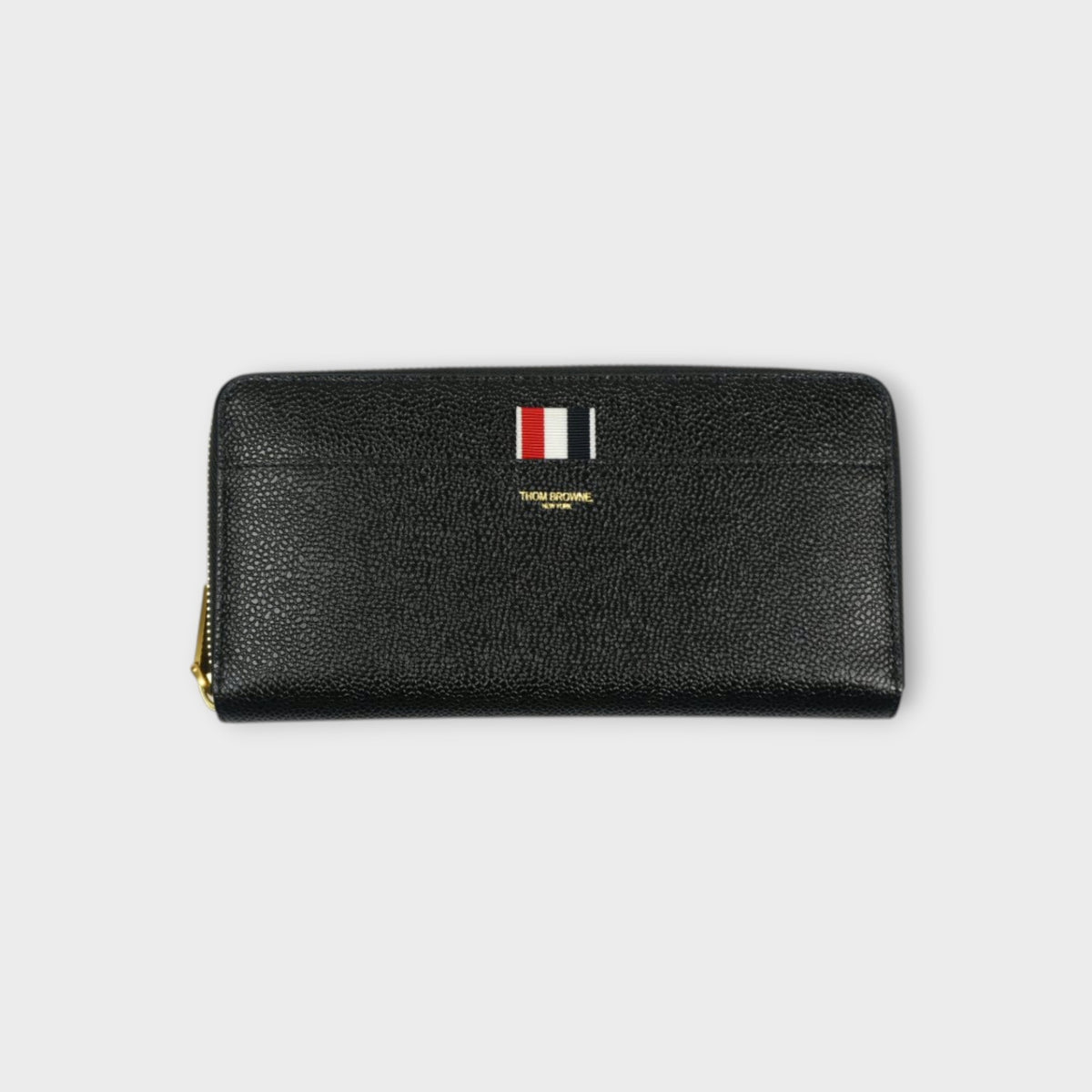 THOM BROWNE WALLET