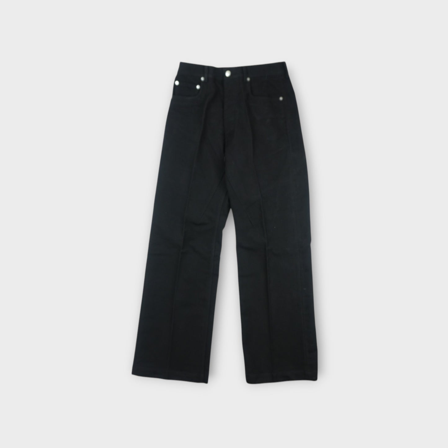 Rick Owens GETH JEANS