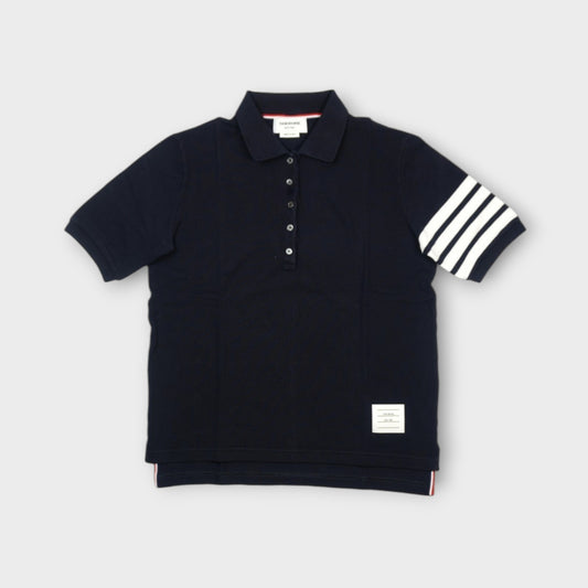 THOM BROWNE POLOSHIRT