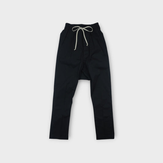 Rick Owens DRAWSTRING LONG