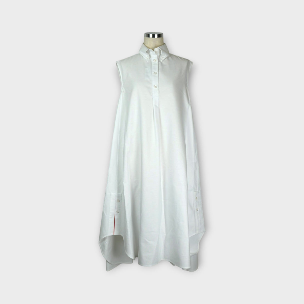 THOM BROWNE ONE-PIECE
