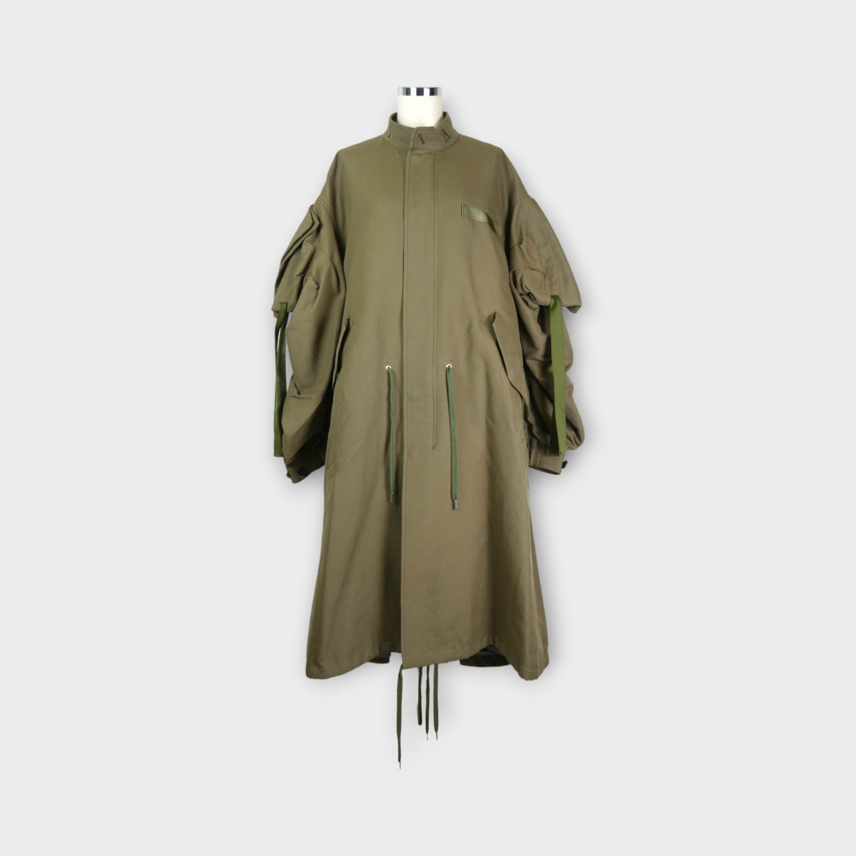 noir kei ninomiya COAT
