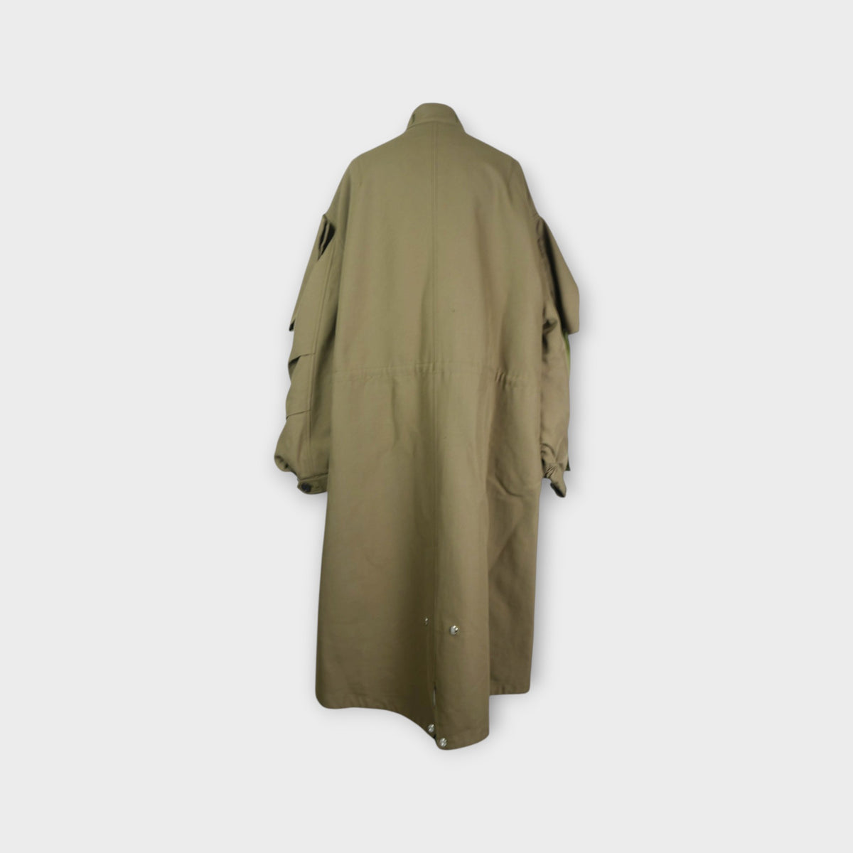 noir kei ninomiya COAT