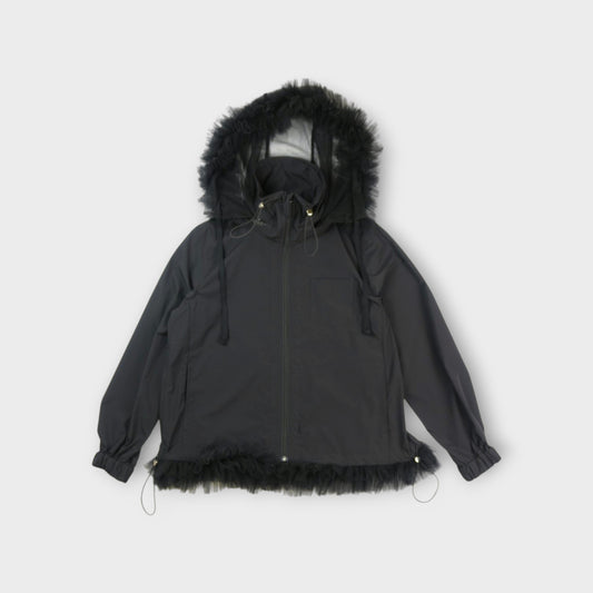 noir kei ninomiya JACKET