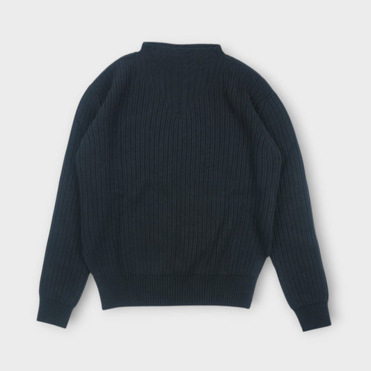 Rick Owens FISHERMAN ROUND NECK