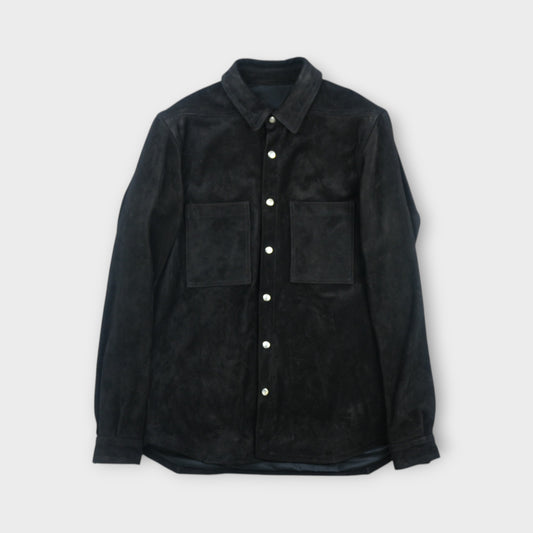 Rick Owens OUTERSHIRT