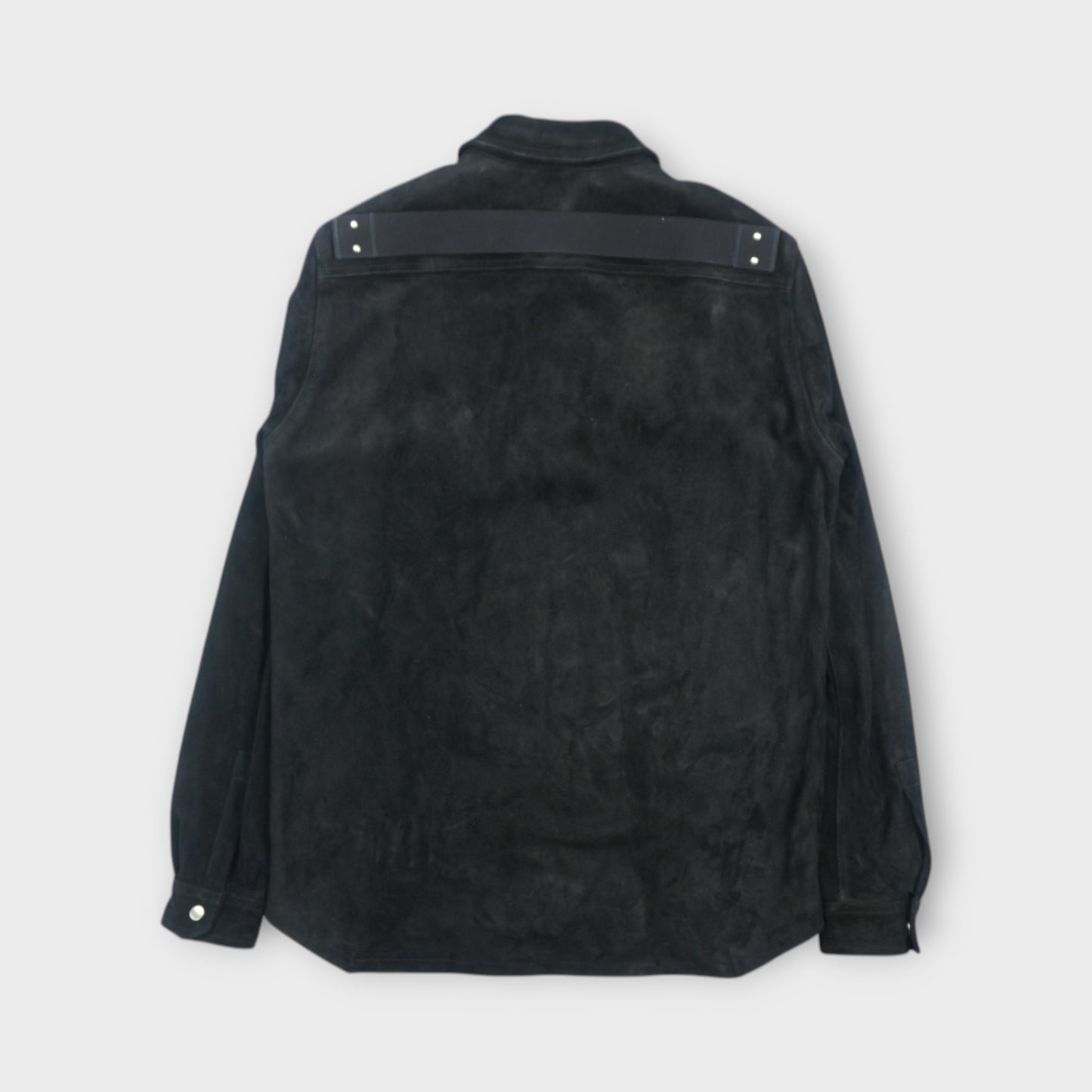 Rick Owens OUTERSHIRT