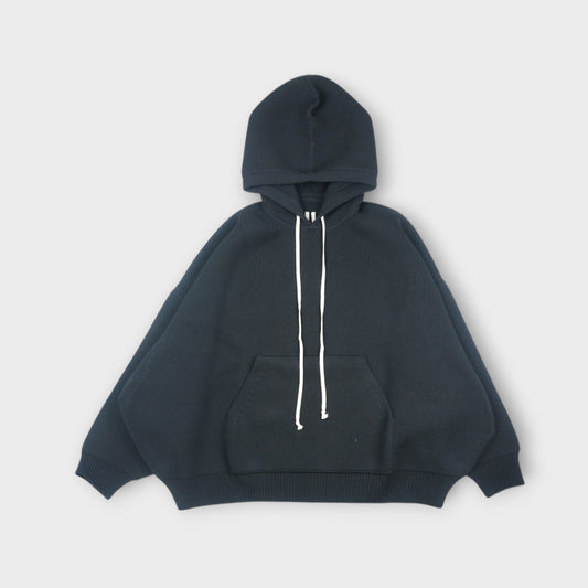Rick Owens HUN HOODIE