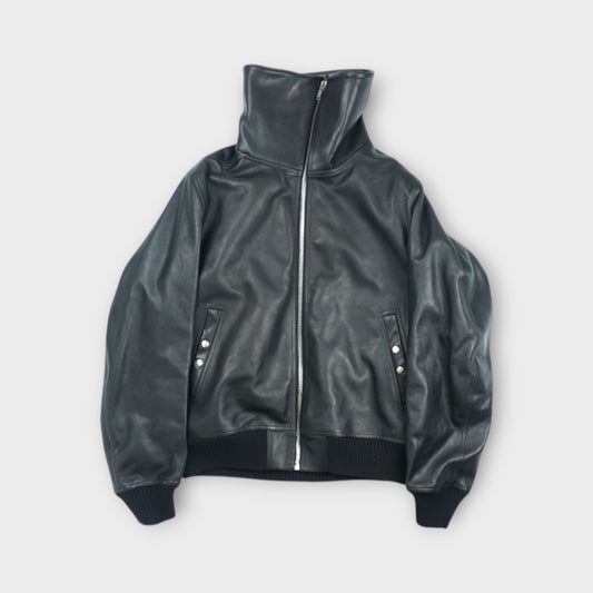 Rick Owens BLIXA DRACUCOLLAR