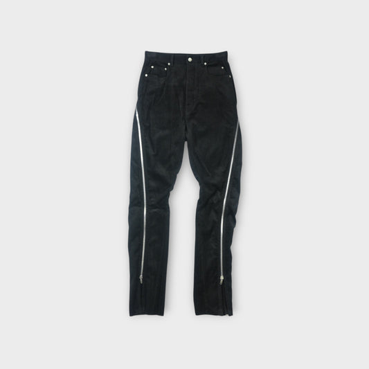 Rick Owens BOLAN BANANA