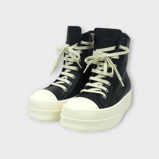 Rick Owens MEGA BUMPER SNEAKS