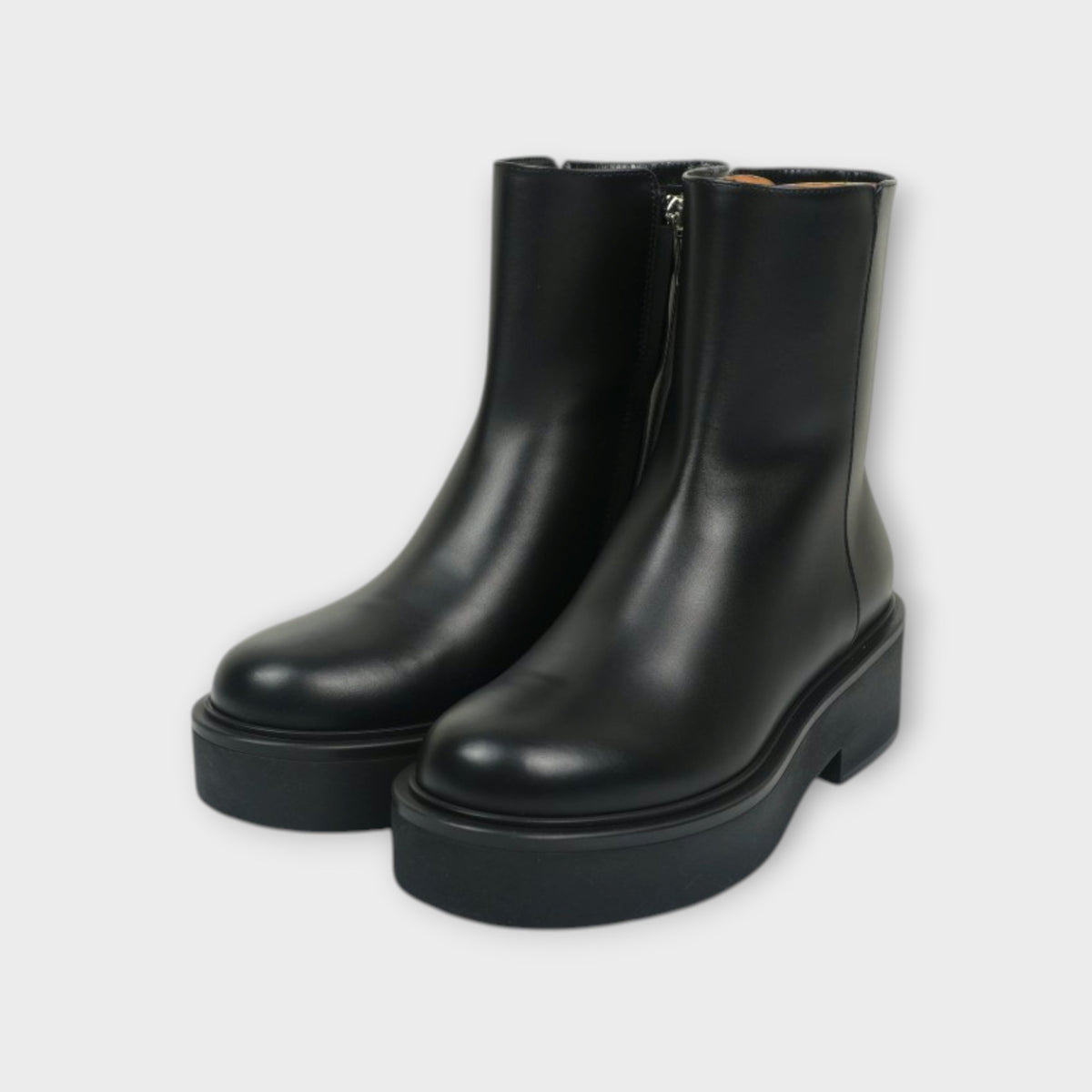 Gianvito Rossi HIRO BOOTIE