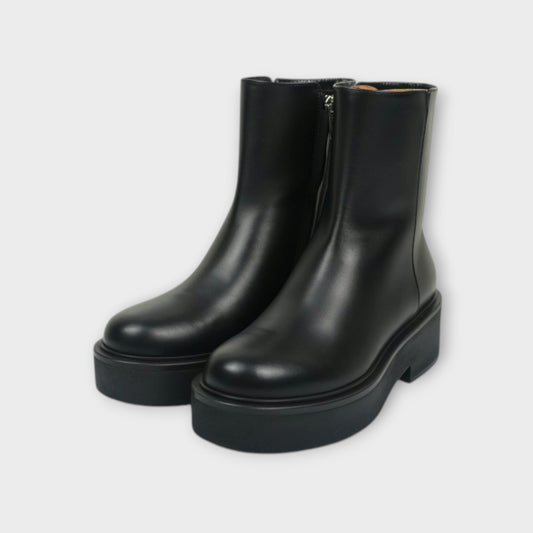Gianvito Rossi HIRO BOOTIE