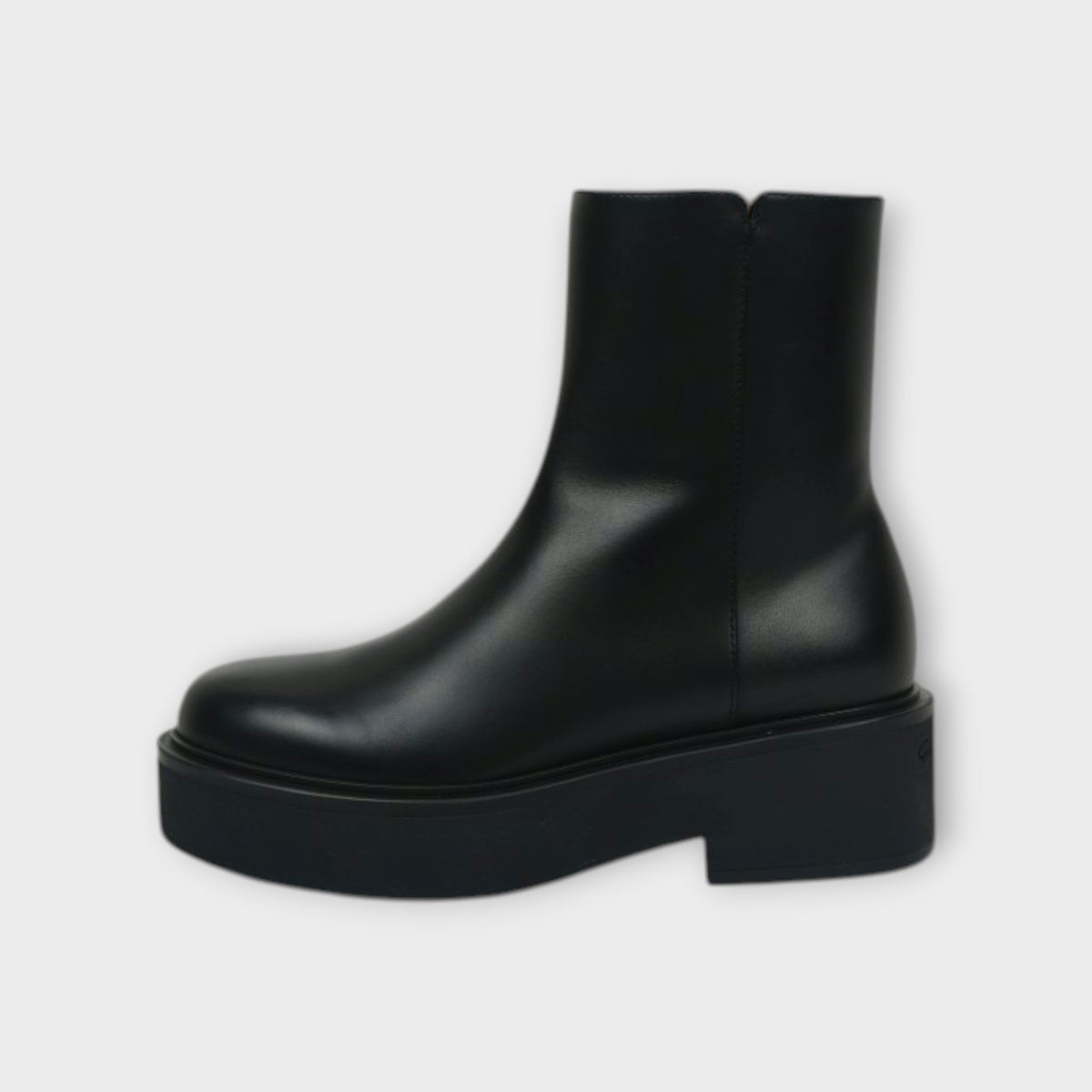 Gianvito Rossi HIRO BOOTIE