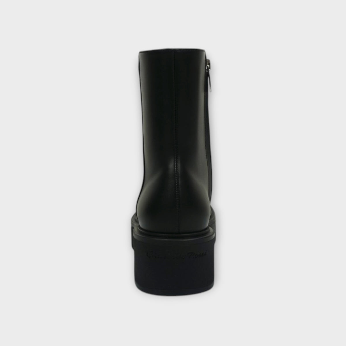 Gianvito Rossi HIRO BOOTIE