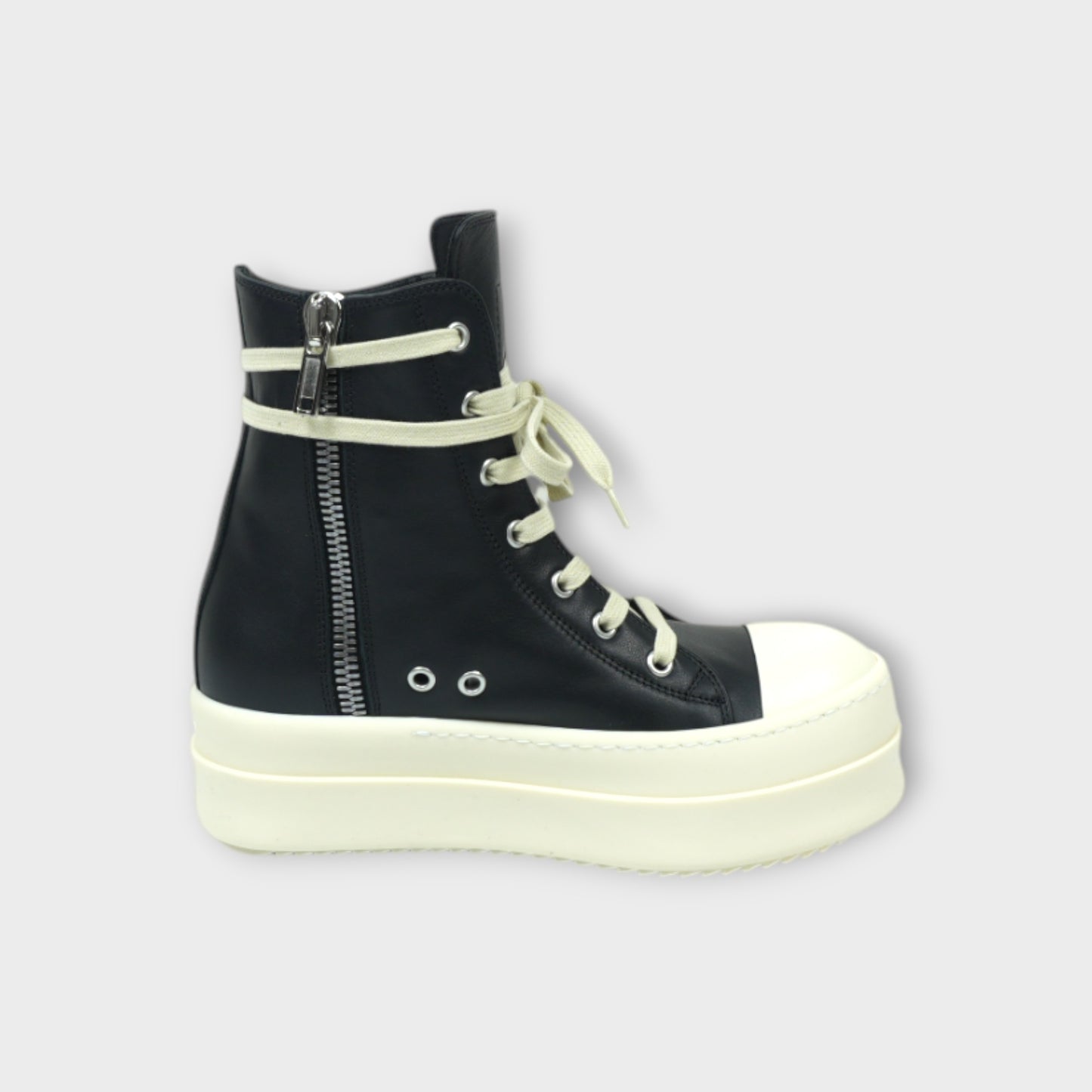 Rick Owens MEGA BUMPER SNEAKS