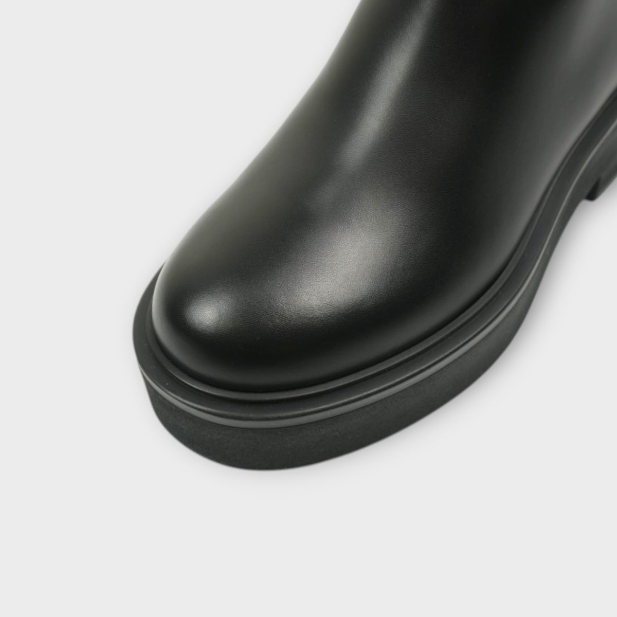 Gianvito Rossi HIRO BOOTIE