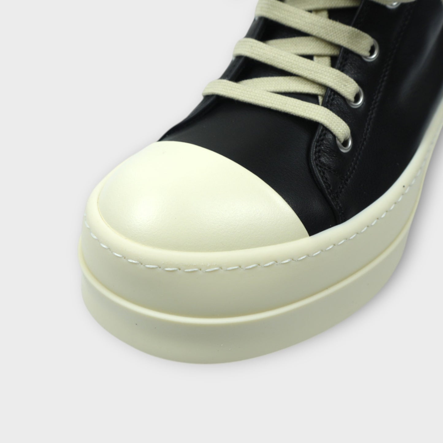 Rick Owens MEGA BUMPER SNEAKS