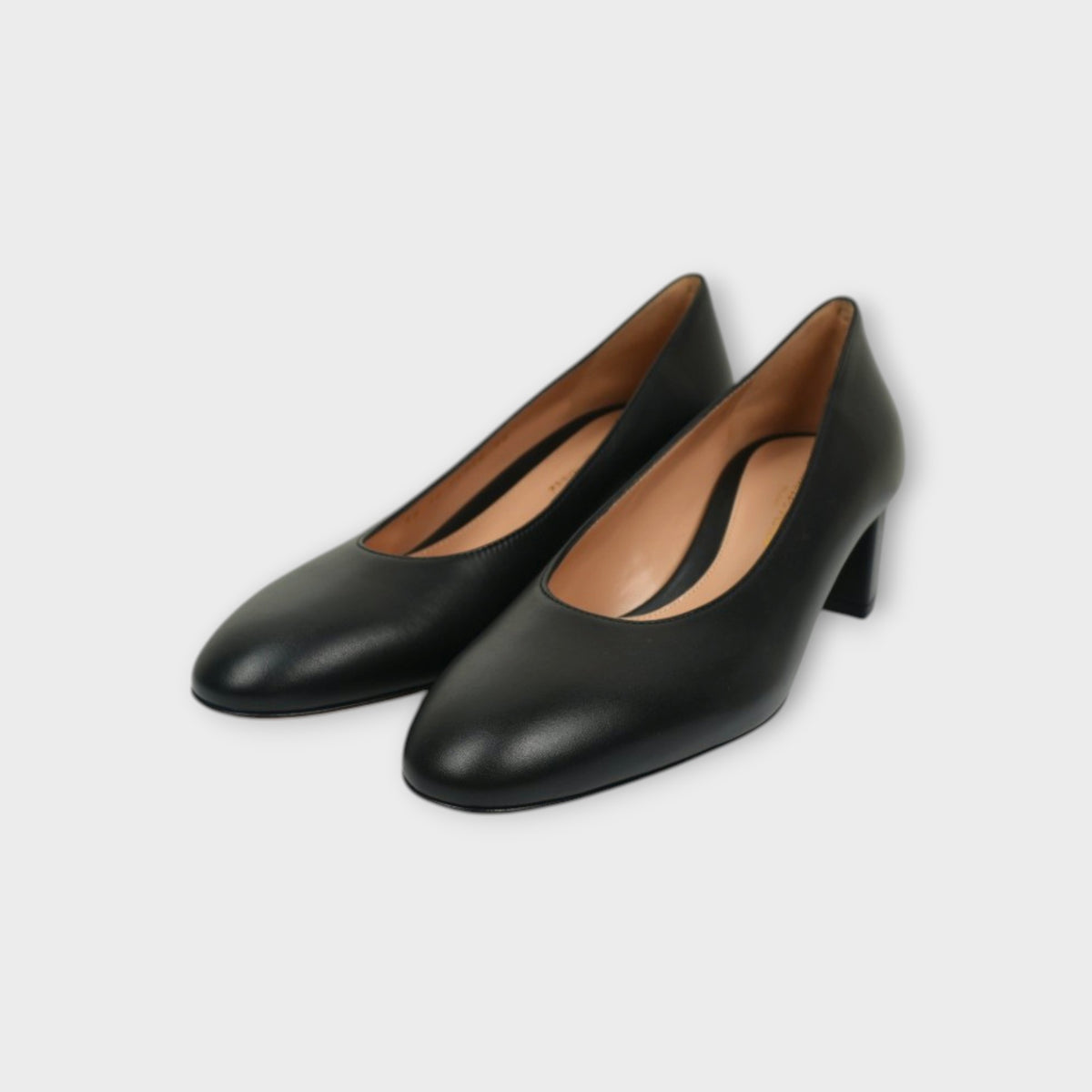 Gianvito Rossi RYAN 45