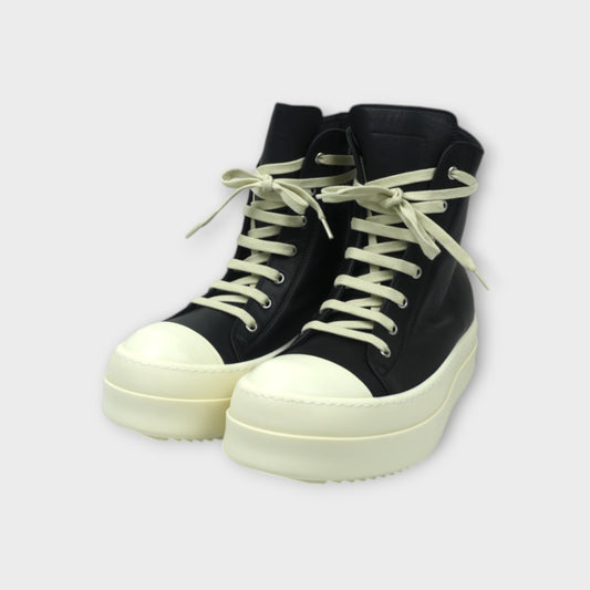 Rick Owens MEGA BUMPER SNEAKS
