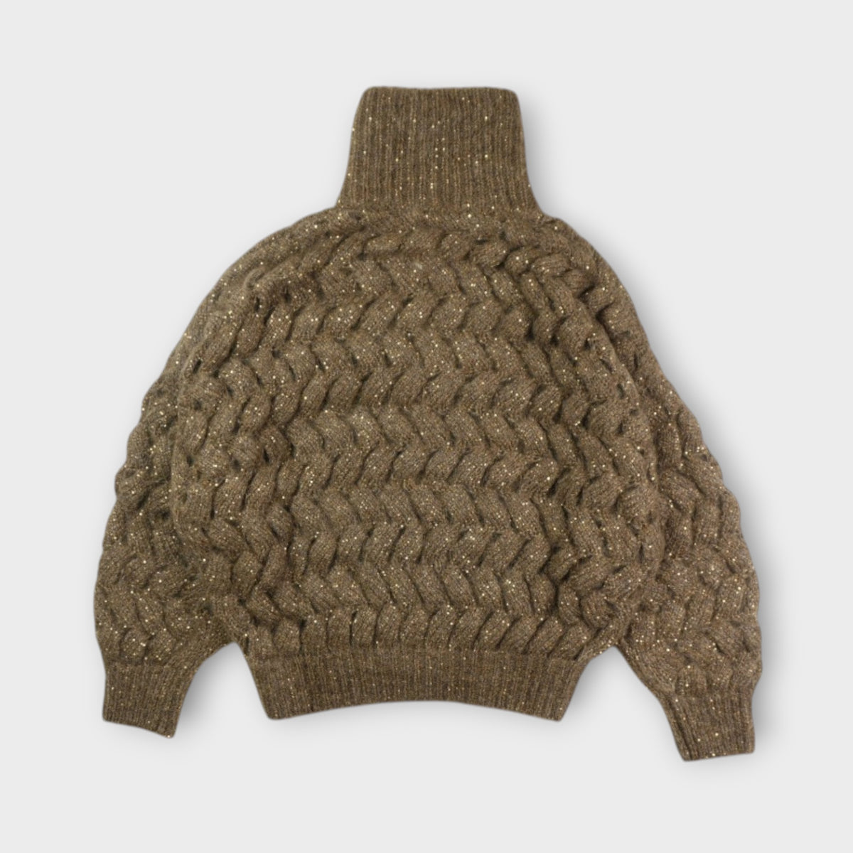 BRUNELLO CUCINELLI CARDIGAN