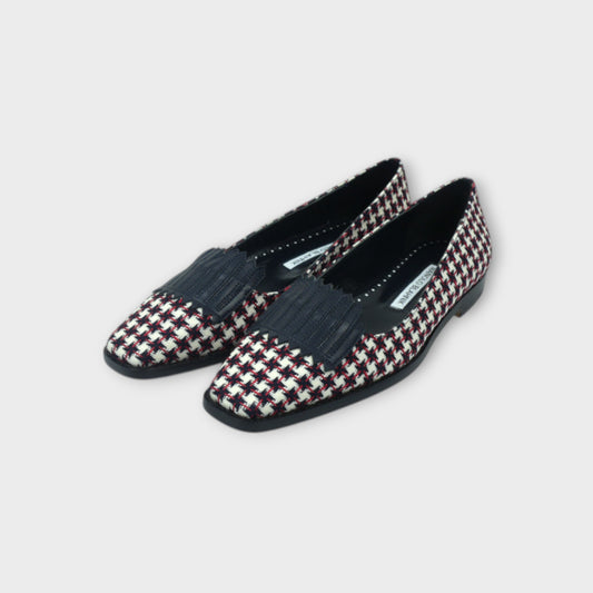 MANOLO BLAHNIK PAUSANI ASFLATBI