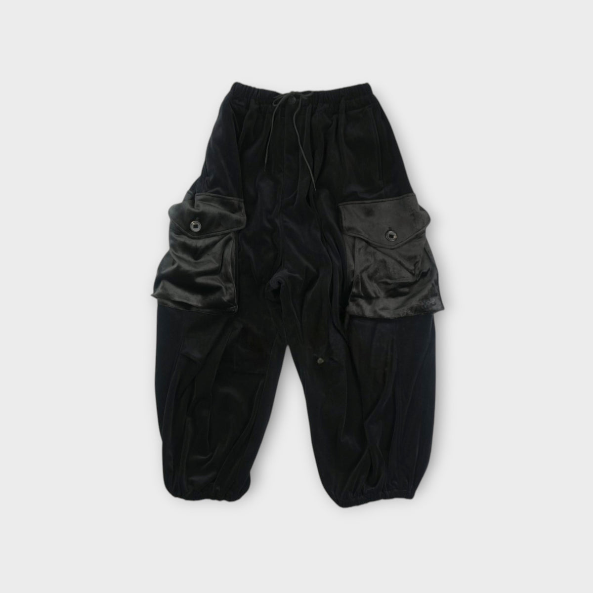 Y-3 W VC CRG PNT