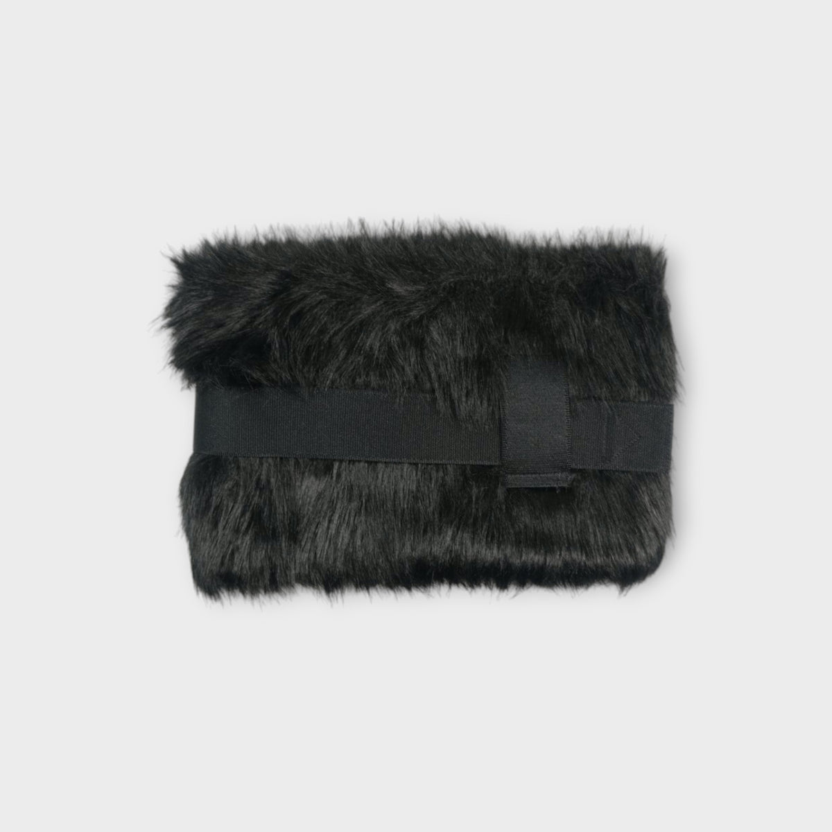Y-3 NECKWARMER