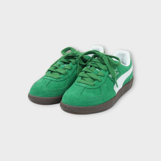 PUMA  PALERMO