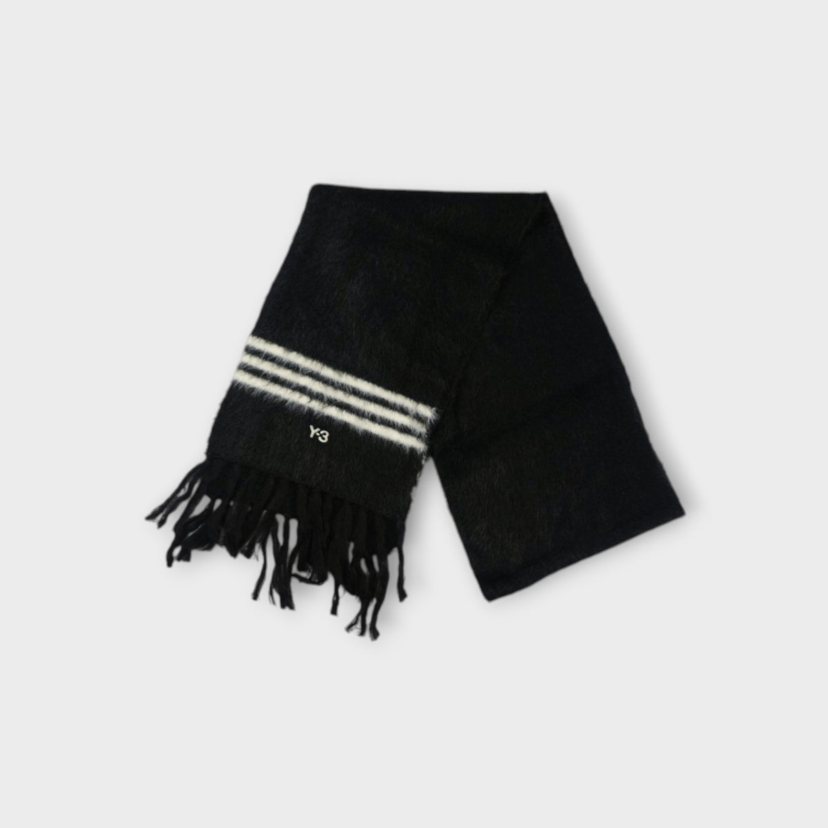 Y-3 3S SCARF