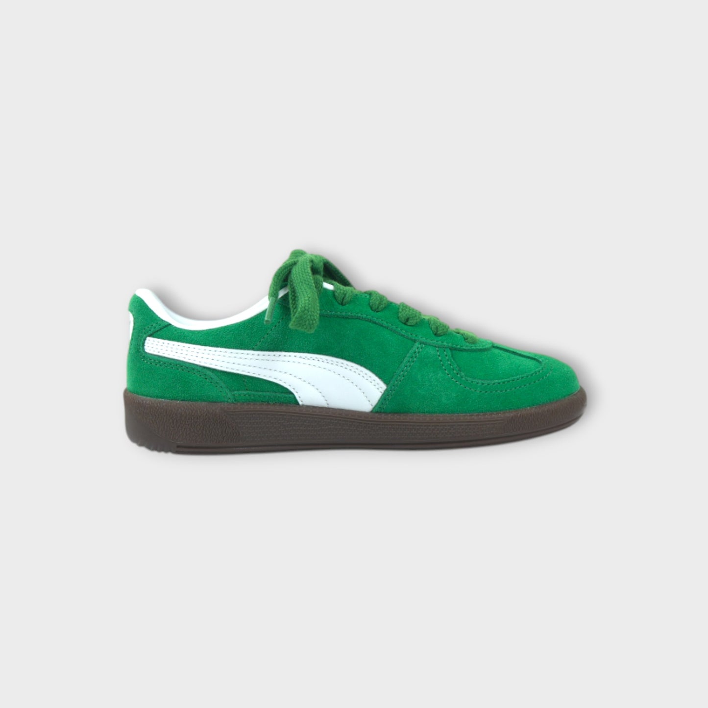 PUMA  PALERMO