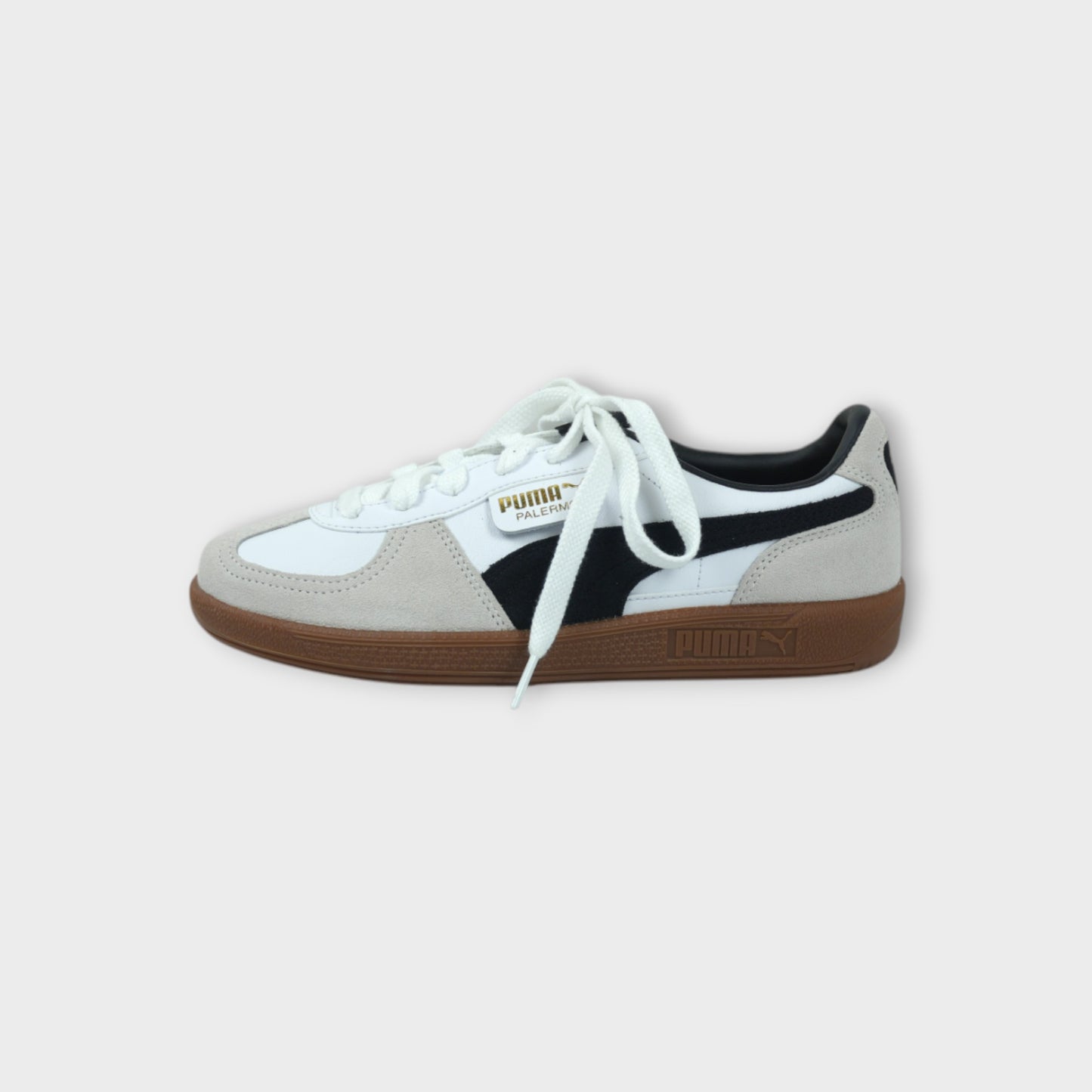 PUMA  PALERMO LTH