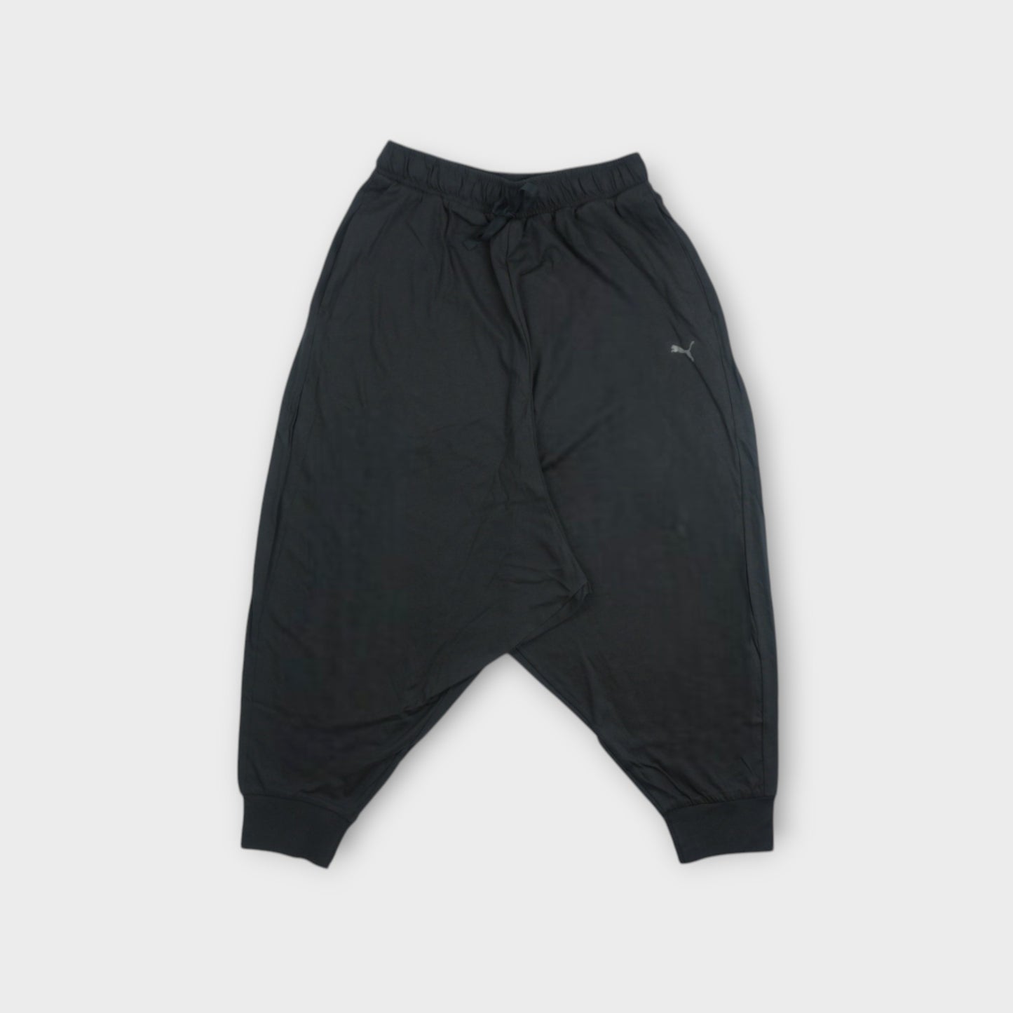 PUMA  STUDIO RELAX KNIT PANTS