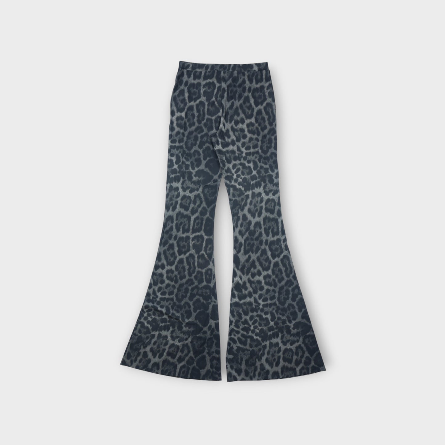 STELLA McCARTNEY LEOPARD PRINT PANTS