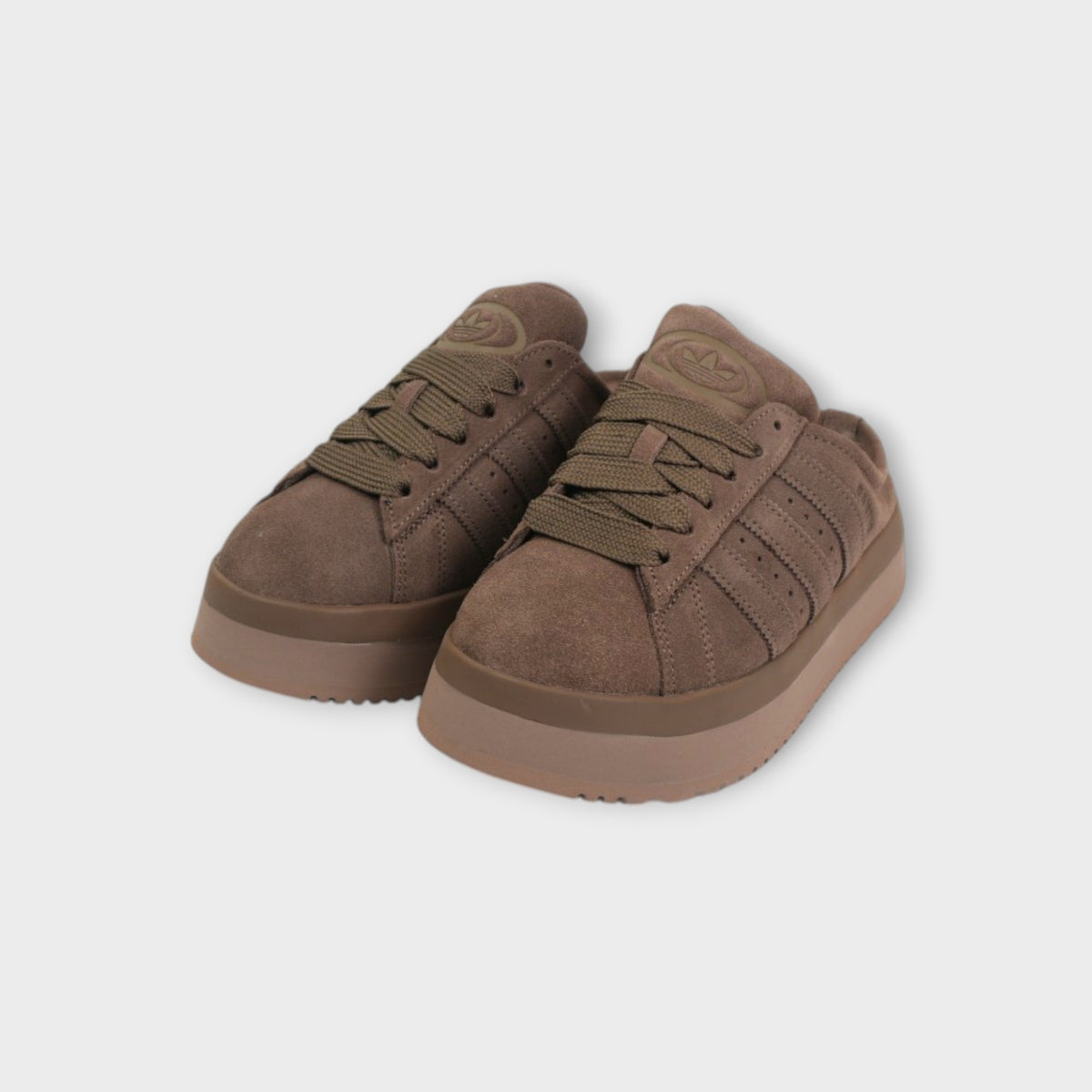 adidas Campus 00s Winter Low