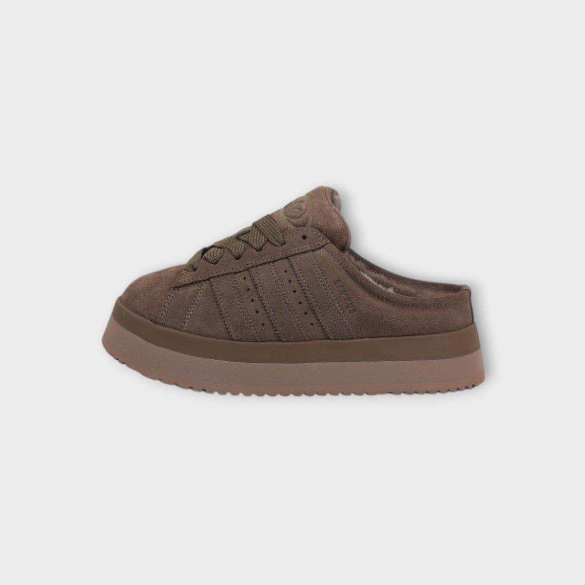 adidas Campus 00s Winter Low