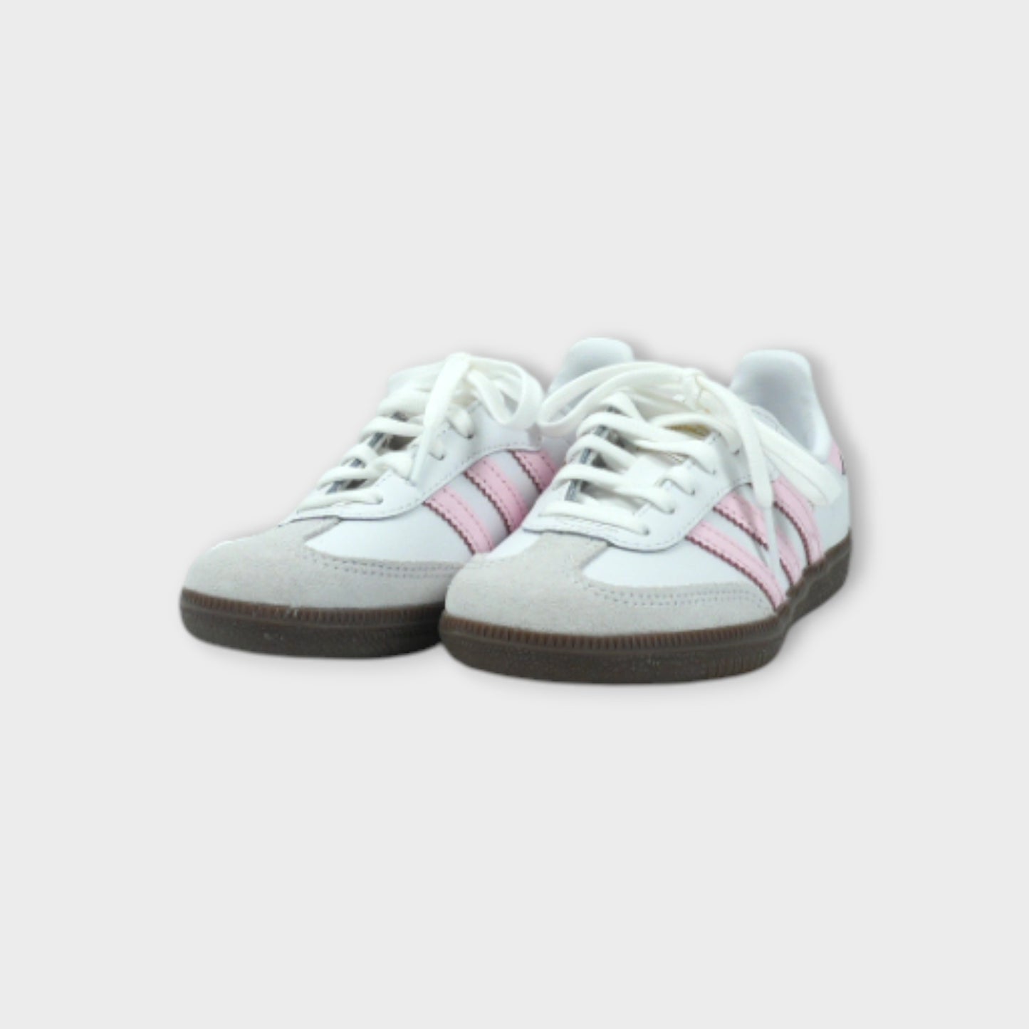 adidas KIDS SAMBA OG C
