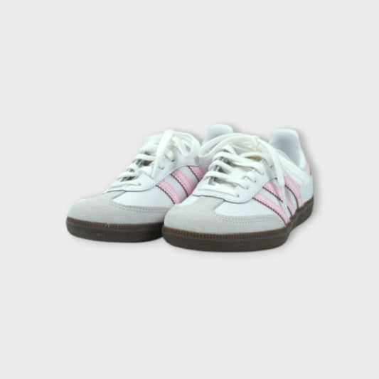 adidas KIDS SAMBA OG C