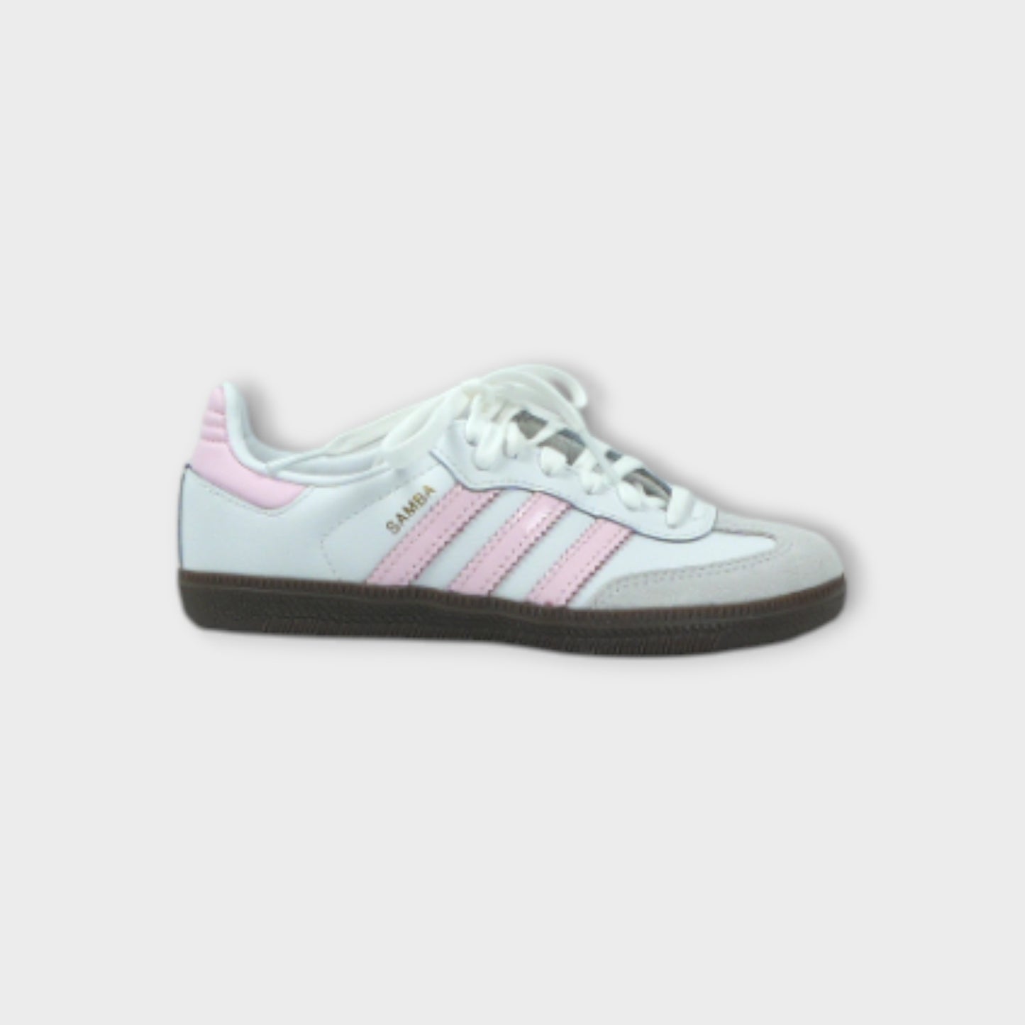 adidas KIDS SAMBA OG C