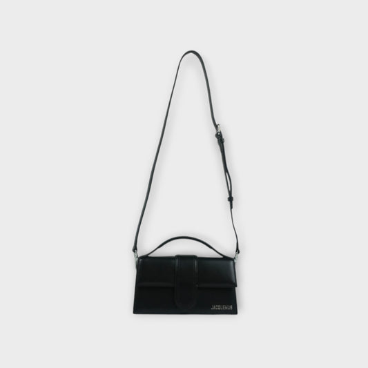 JACQUEMUS LE GRAND BAMBINO SMOOTH