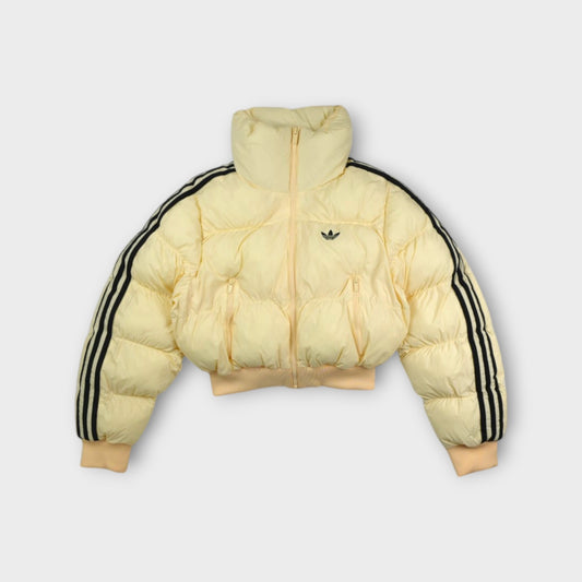 adidas Adicolor Short Puffer Jacket