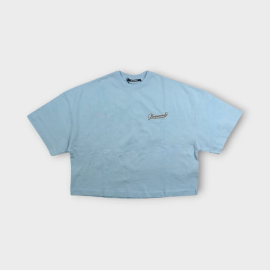 JACQUEMUS LE TSHIRT CORTO