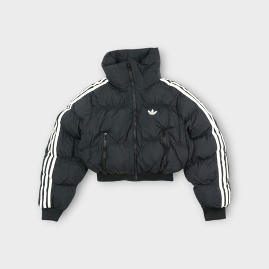adidas Adicolor Short Puffer Jacket
