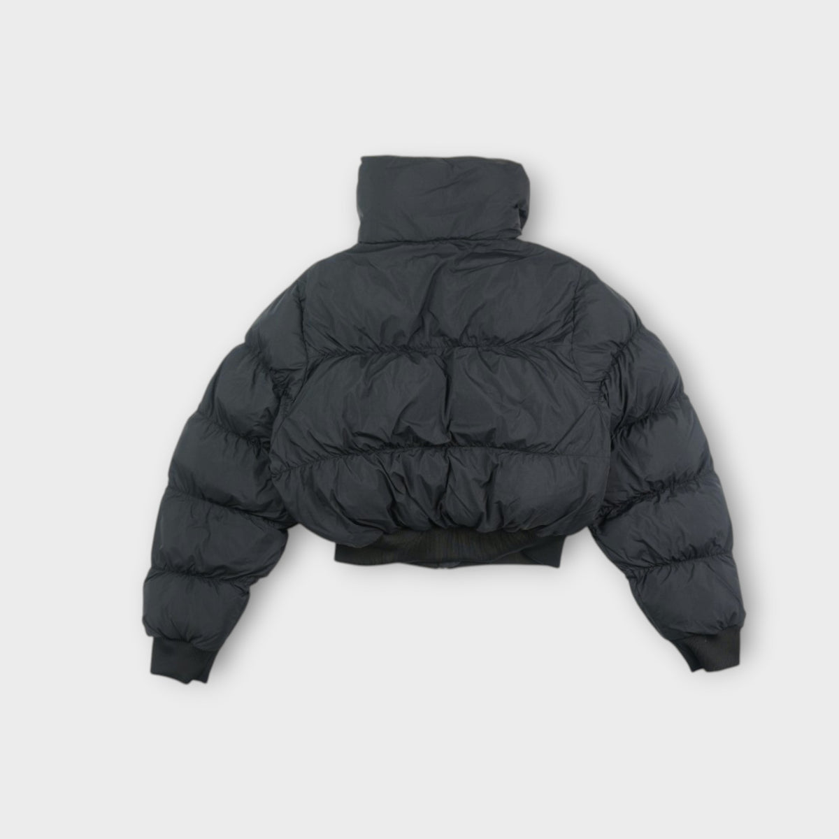 adidas Adicolor Short Puffer Jacket