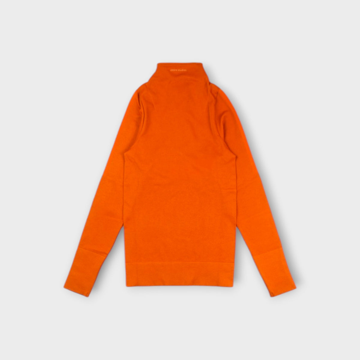 adidas × entire studios UNIFORM F LS