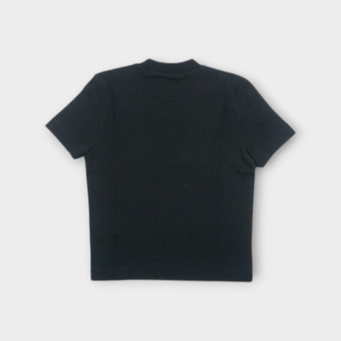 JACQUEMUS LE TSHIRT GROS GRAIN JERSEY